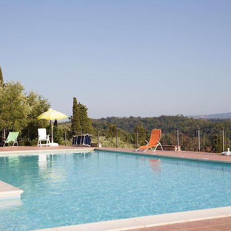 Casa Valliprata Affittacamere Bucciano Esterno foto