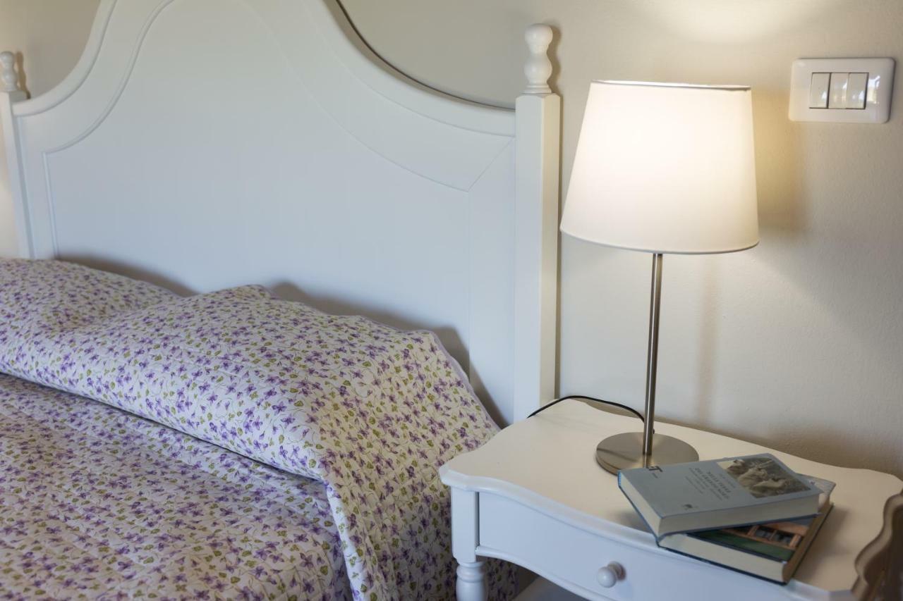 Casa Valliprata Affittacamere Bucciano Esterno foto
