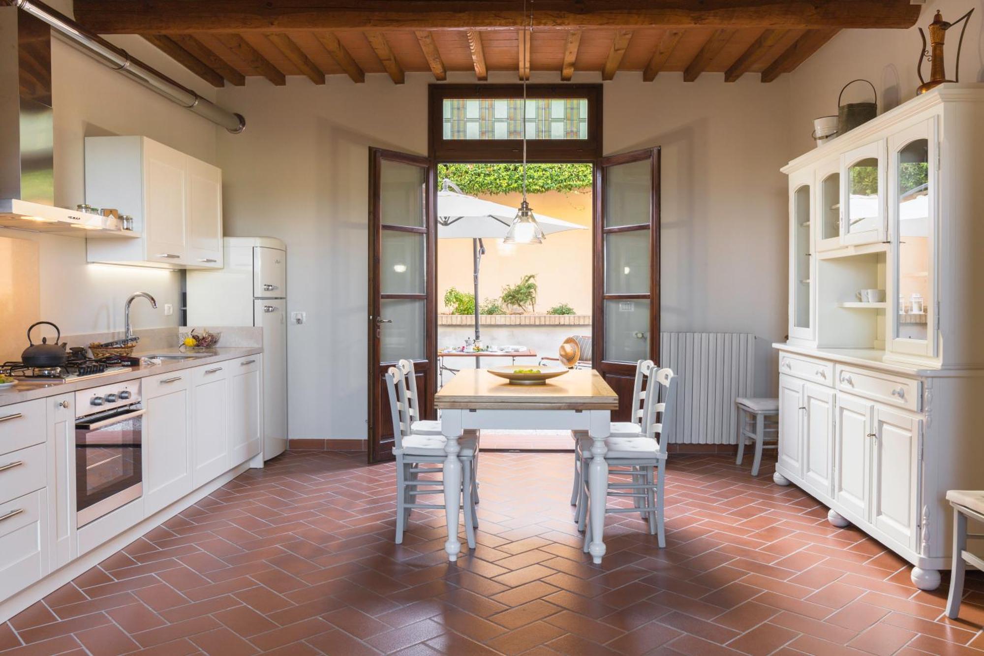 Casa Valliprata Affittacamere Bucciano Esterno foto