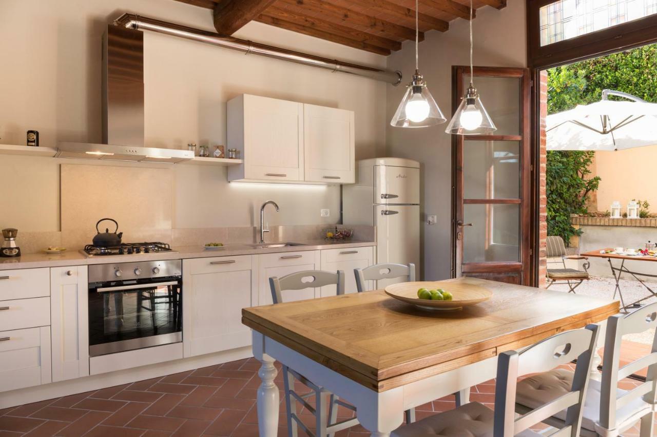 Casa Valliprata Affittacamere Bucciano Esterno foto